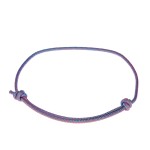 boucle de corde slackline