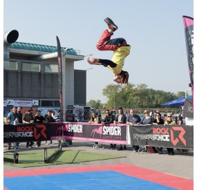 Slackline Pro Line 25