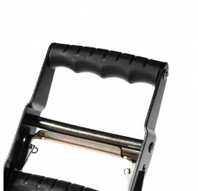 Slackline and trickline tensioning kit