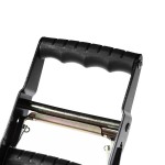 Slackline and trickline tensioning kit