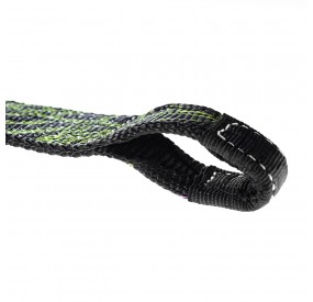 Slackline and trickline tensioning kit
