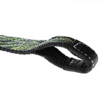 Slackline and trickline tensioning kit