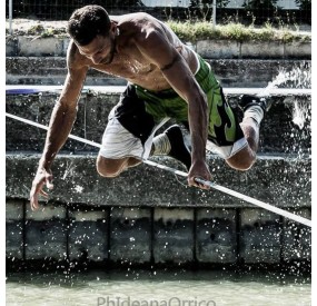 trick slackroll