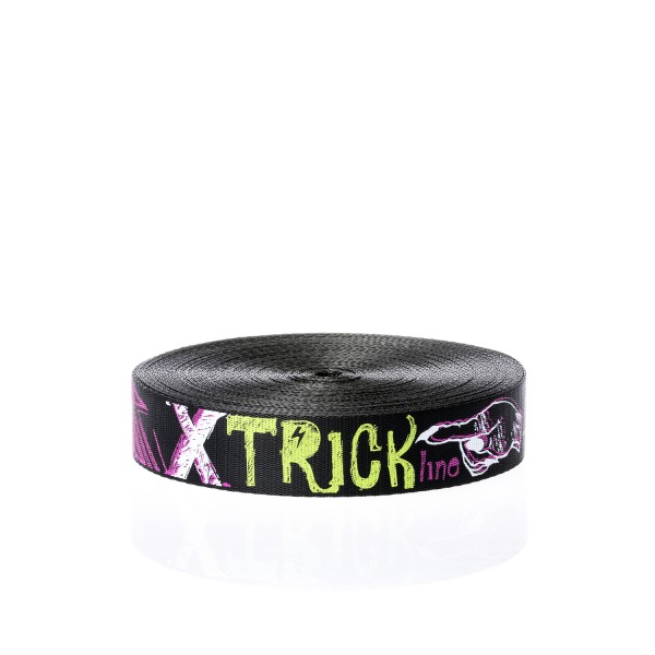 trick slackroll