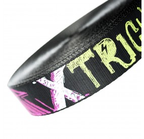 trick slackroll