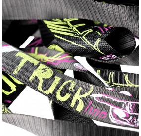 trick slackroll