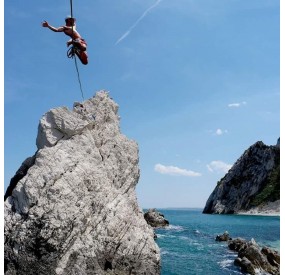 fly longline