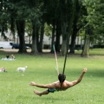 fly longline