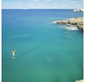 fly longline