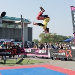 Pro slackroll
