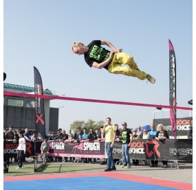 Pro slackroll