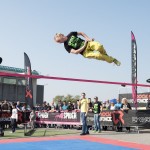 Pro slackroll