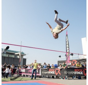 Pro slackroll