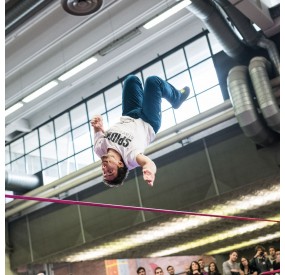 Pro slackroll