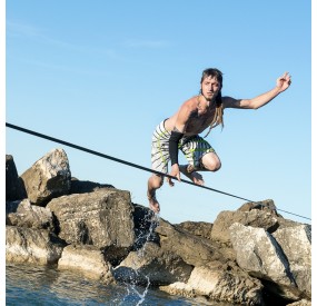 trick slackroll