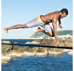 trick slackroll