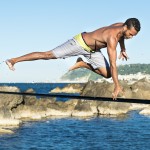 trick slackroll