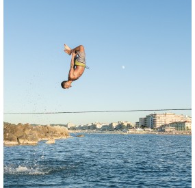 trick slackroll