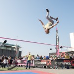 trick slackroll