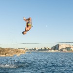 slackline slow release