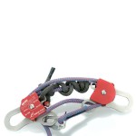 mini double hoist kit for waterline and longline