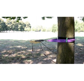 slackline backup kit