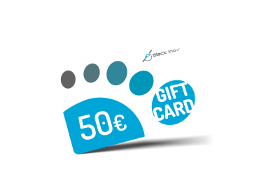 50€ GIFT CARD