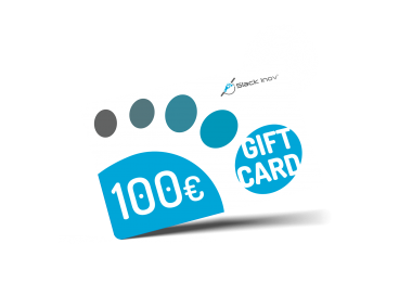 100€ GIFT CARD