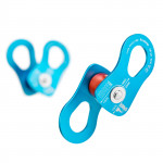 flat pulley slackline