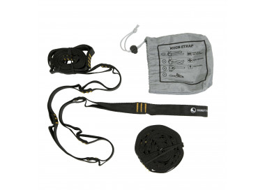 ANCRE HAMMOCK STRONG MOON STRAP SET