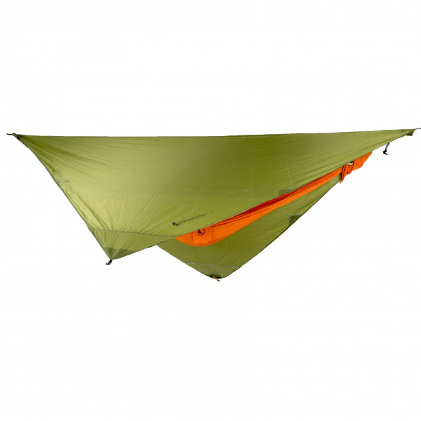 couverture du hammoc