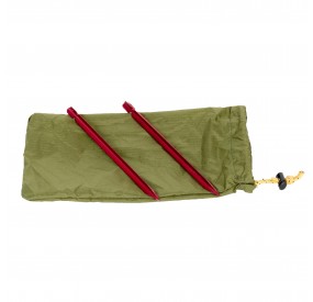 couverture du hammoc