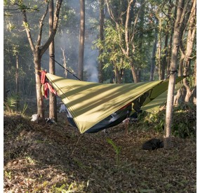 couverture du hammoc