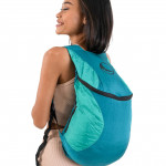 mini-sac à dos 15 litres