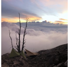 travel hammock