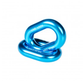 anneau de verrouillage en aluminium
