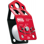 kootenay knot passing pulley