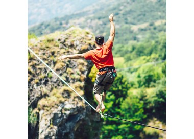 INOV SAFETY COURSE HIGHLINE