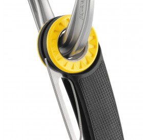 spatha carabiner knife