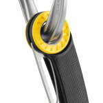 spatha carabiner knife