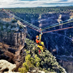 highline rescue kit