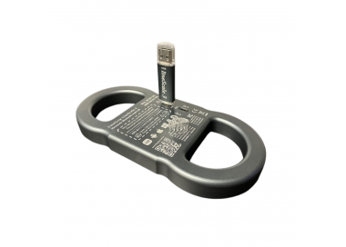 LINE SCALE 3 - CLÉ USB DOUBLE 4GB