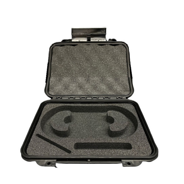 housse de protection pour dynamomètre