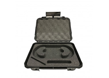 LINE SCALE 3 - DYNAMOMETER PROTECTOR CASE WITH INTERNAL PADDING