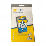 film de protection de l'écran du dynamomètre