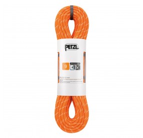 corde semi statique