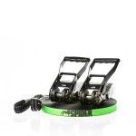 kit de slackline 25 mètres