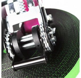 Longline kit - fly line 35