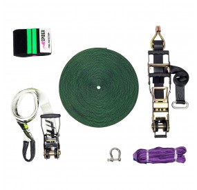Fly line 50 - longline kit