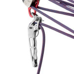 slackimoufle hoist kit for trickline and longline